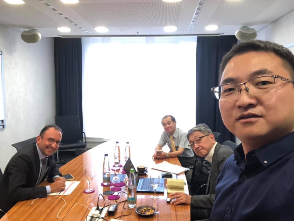 Intergeo 2019